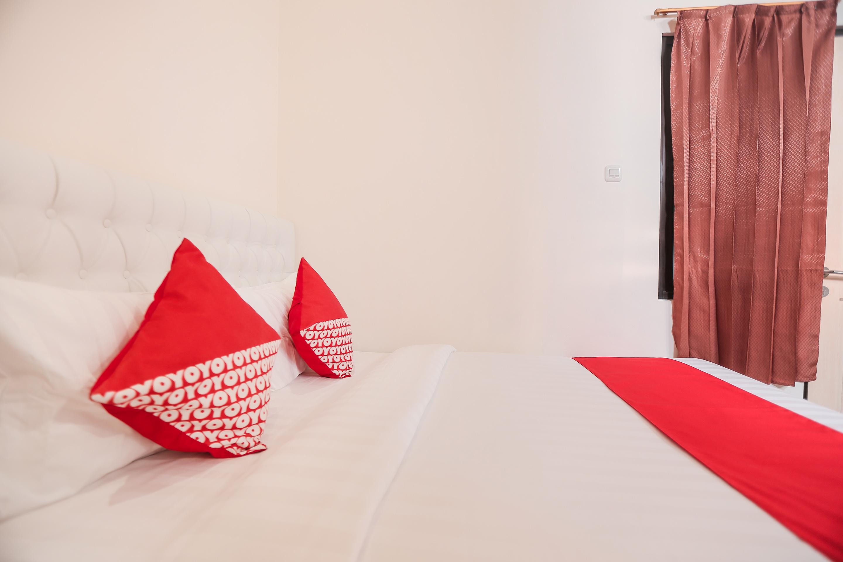 ג'קרטה Super Oyo Capital O 141 Fatmawati Cozy Residence מראה חיצוני תמונה