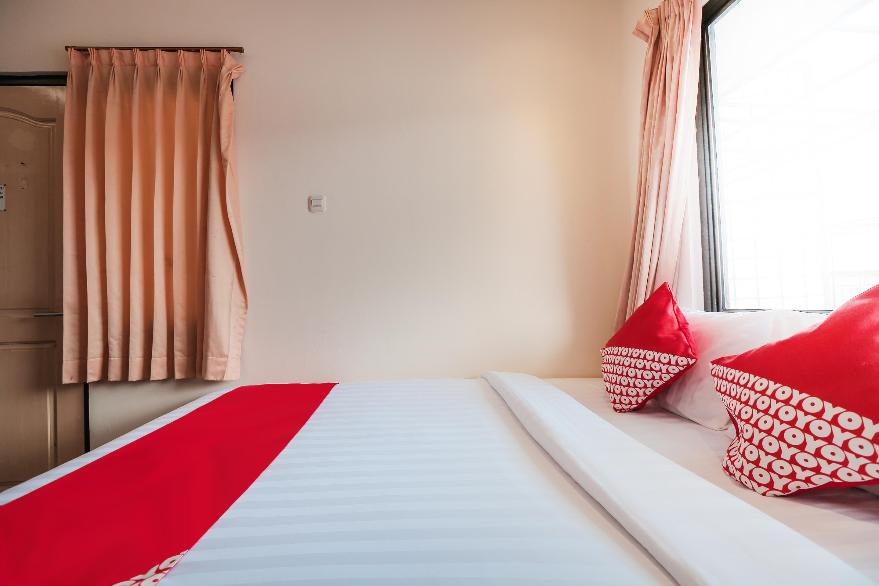 ג'קרטה Super Oyo Capital O 141 Fatmawati Cozy Residence מראה חיצוני תמונה