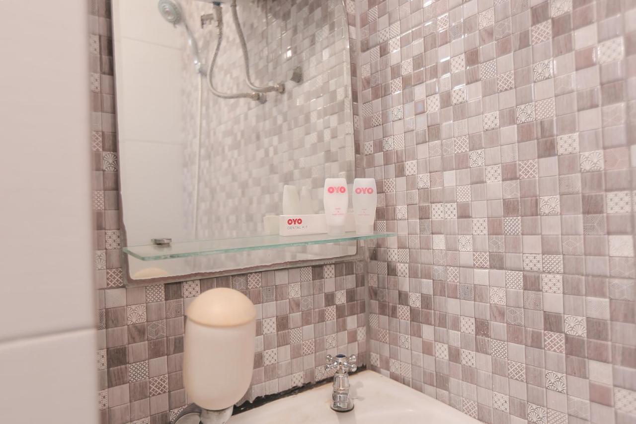 ג'קרטה Super Oyo Capital O 141 Fatmawati Cozy Residence מראה חיצוני תמונה