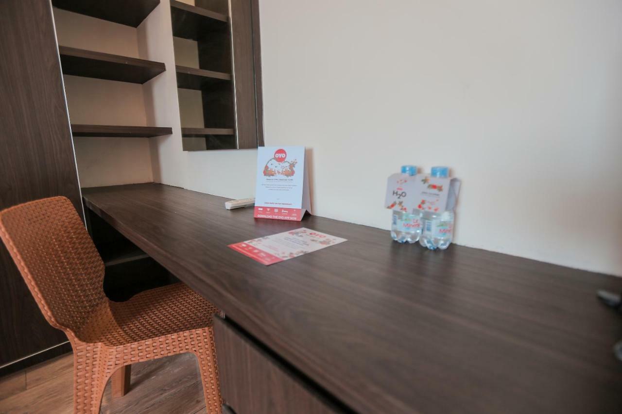 ג'קרטה Super Oyo Capital O 141 Fatmawati Cozy Residence מראה חיצוני תמונה